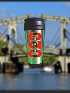 Koffie meeneem beker 020