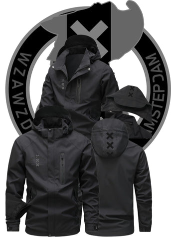 Jacket verlengde hood Big Bro