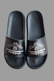 WZAWZDB EST.1900 AMSTERDAM Slippers