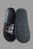 WZAWZDB EST.1900 AMSTERDAM Slippers