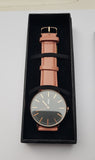 Horloge Amsterdam XXX