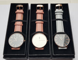 Horloge Amsterdam XXX