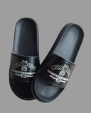 WZAWZDB EST.1900 AMSTERDAM Slippers